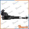 Gicleur de lave-phare droite pour LEXUS | EDS-TY-038, 5902-06-0068P
